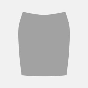 Simple skirt