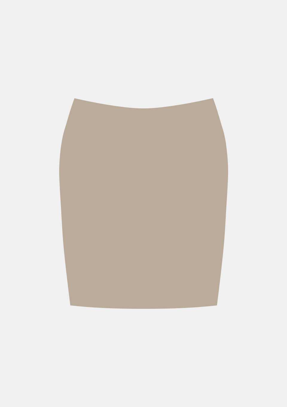 Simple skirt - Image 2